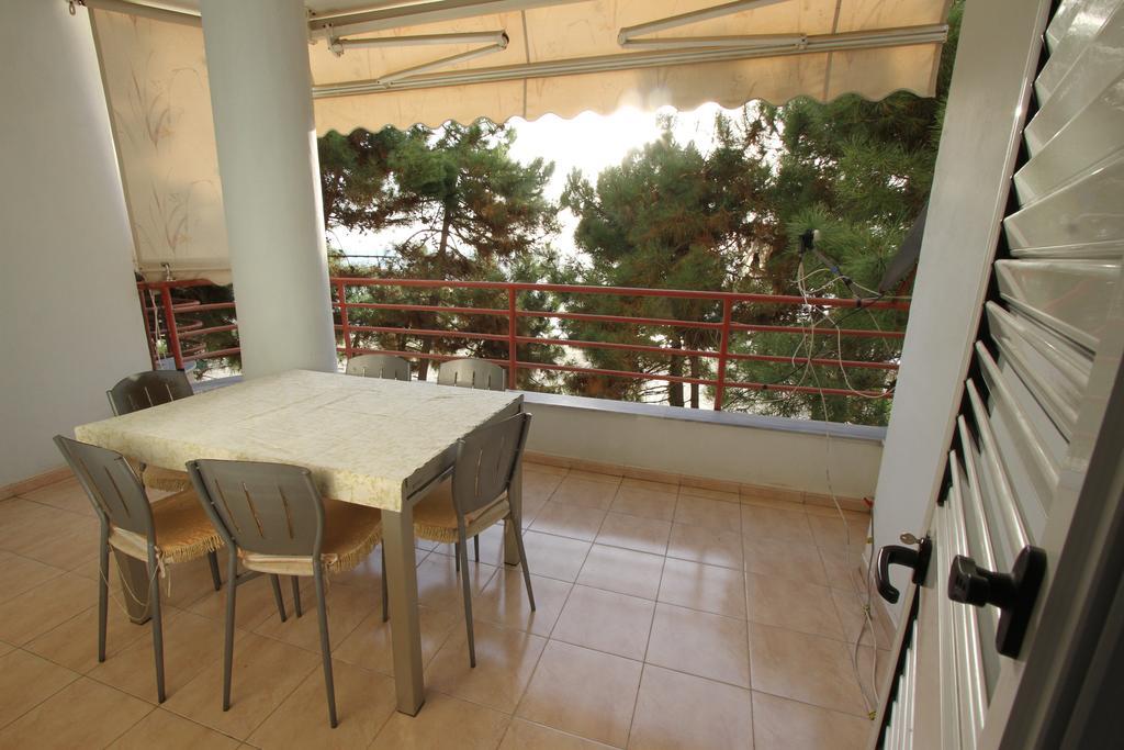 Espana Aparthotel Shkallnur Room photo