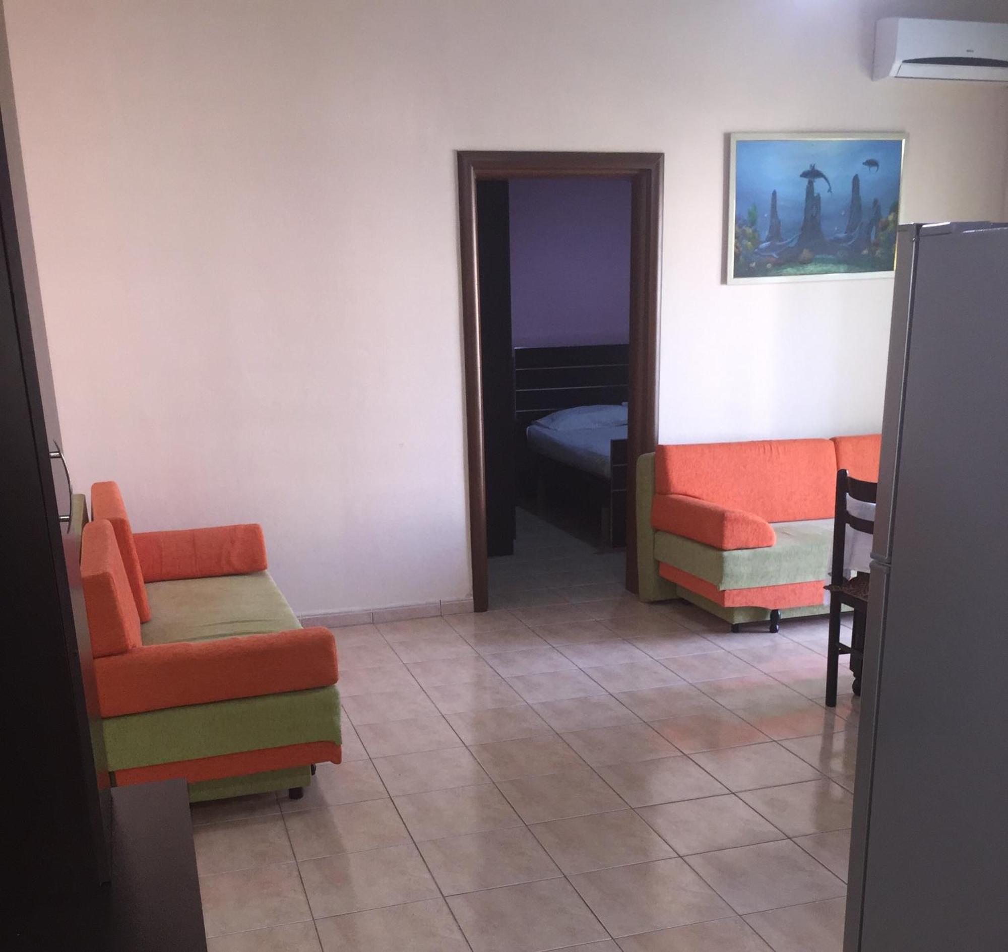 Espana Aparthotel Shkallnur Room photo