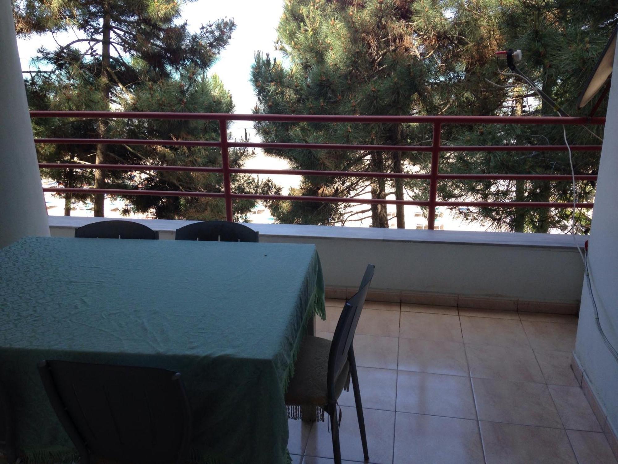 Espana Aparthotel Shkallnur Room photo